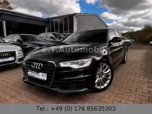 Audi A6 Bild 1