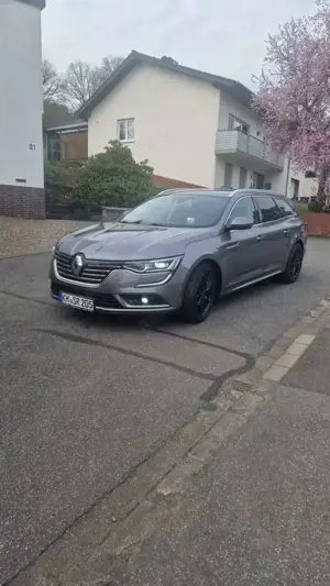 Renault Talisman Grandtour ENERGY dCi 2.0 EDC Business Bild 2