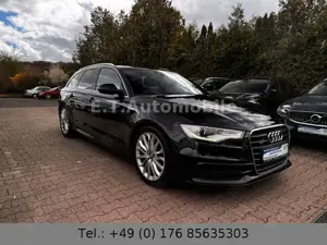 Audi A6 Bild 4