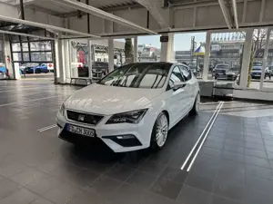 SEAT Leon 1.4 TSI ACT StartStop FR