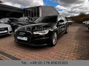 Audi A6 Bild 3