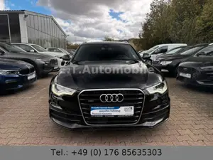Audi A6 Bild 2