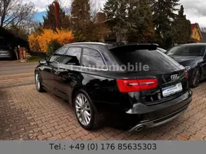 Audi A6 Bild 5