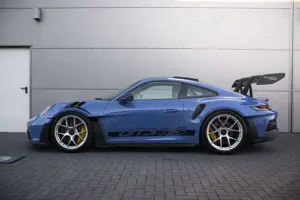 Porsche 992 /911 GT3 RS-PTS maritime-Lift-Weissach-PCCB