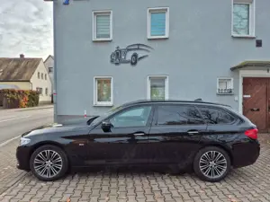 BMW 520 d,Sport Line,Pano,LED,NaviProf