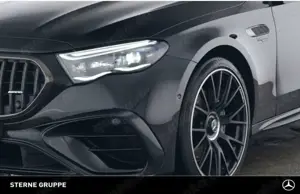 Mercedes-Benz E 53 AMG E 53 Hyb 4M+ AHK Night Burm 360° Keyl eSitz 21" Bild 2