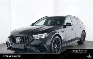 Mercedes-Benz E 53 AMG E 53 Hyb 4M+T AHK Night Burm 360° Keyl eSitz 21"