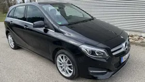 Mercedes-Benz B 200 (CDI) d 7G-DCT Urban