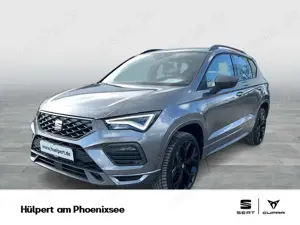 SEAT Ateca 1.5 FR CAM ACC LM19 NAVI CARPLAY SITZHEIZ.