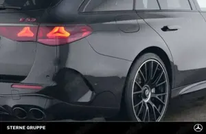 Mercedes-Benz E 53 AMG E 53 Hyb 4M+ AHK Night Burm 360° Keyl eSitz 21" Bild 4