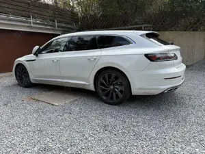 Volkswagen Arteon Bild 5