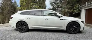 Volkswagen Arteon Bild 3
