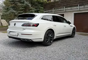 Volkswagen Arteon Bild 4