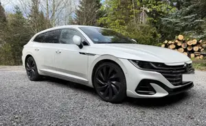 Volkswagen Arteon Bild 2