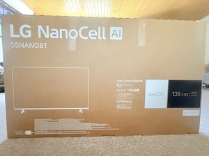 Fernseher zu verkaufen 4k