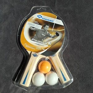 "Donic Schildkröt" Tennisschläger