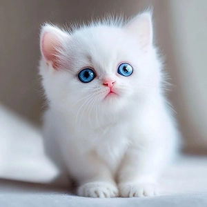 Ragdoll-Kätzchen zu verkaufen und ein neues Zuhause zu suchen