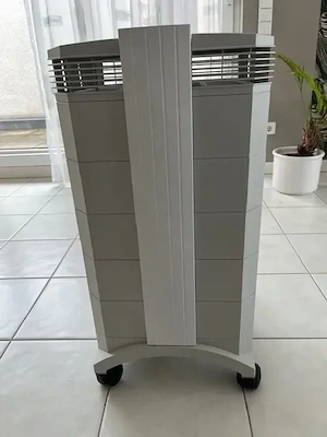  IQAir HealthPro 250 Luftreiniger