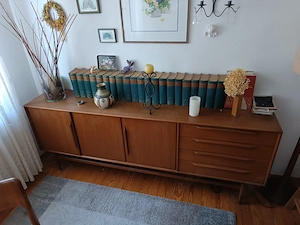 Teakmöbel ,sehr guter Zustand zusammen zu verkaufen!