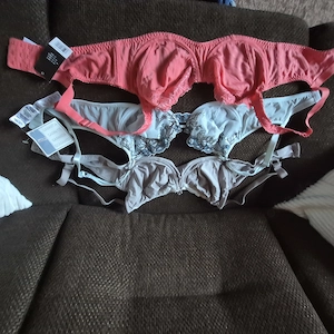 BH Paket 3 Stück 