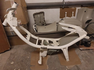 Simson Schwalbe KR51 1 K