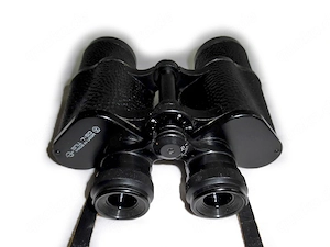 Großes Baigish Ferbglas 7X50