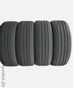 GELEGENHEIT; Continental Ecocontact 6 - 235 50 r19 Sommerreif