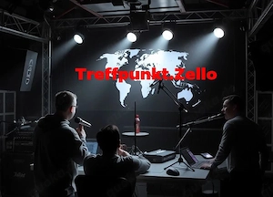 Hobby - Funker aufgepasst ! 