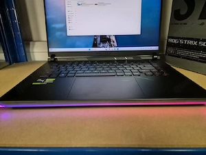 Asus ROG Strix Scar 16