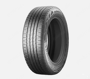 GELEGENHEIT:  300km gefahrene Continental Ecocontact 6 - 235 50 r19 Bild 2