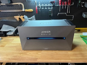 Anker SOLIX Solarbank 2 E1600 Plus