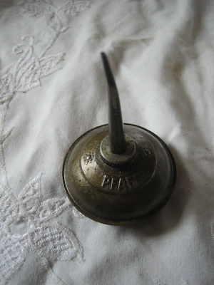 Pfaff Handöler Ölkännchen Nähmaschinenöler Nähmaschinenzubehör