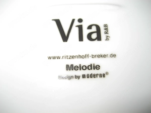 Ritzenhoff & Breker Via Teller Menuett Melodie Design by Moderne Bild 8