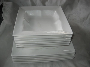 Ritzenhoff & Breker Via Teller Menuett Melodie Design by Moderne