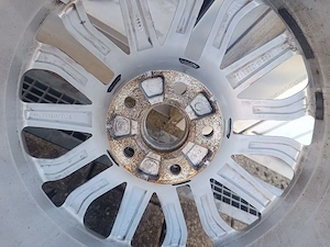 Original Audi A6 S-Line 19 Zoll Kompletträder | 4G0601025BR | 255 40 R19 | TOP