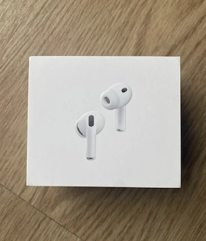 Apple AirPods 3. Generation*NEU**OVP* weiß