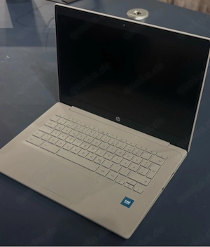 HP Chromebook 14    sehr guter Zustand   inkl. Ladekabel