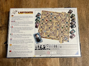 Ravensburger Harry Potter Labyrinth Bild 3