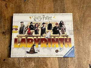 Ravensburger Harry Potter Labyrinth