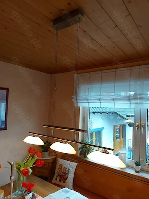 Wofi Pendelleuchte   Hängelampe