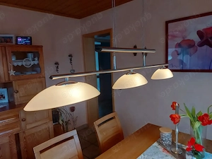 Wofi Pendelleuchte   Hängelampe