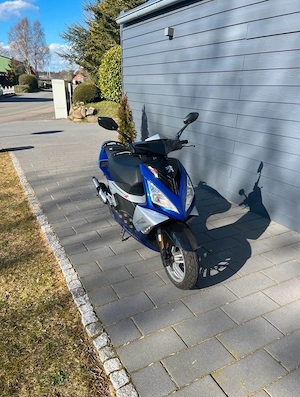 peugeot speedfight 3 LC 