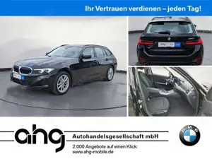 BMW 320 i Touring Sport Aut. Klimaaut. PDC
