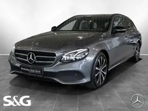Mercedes-Benz E 200 T KAMERA+SCHIEBEDACH+TOTWINKEL+MBUX+LED+18