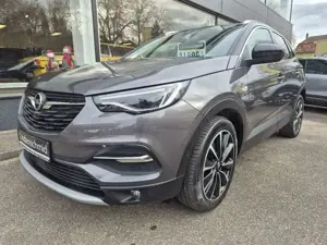 Opel Grandland X Grandland X 1.2 Start/Stop Automatik Ultimate