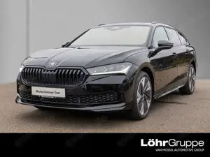 Skoda Superb Combi 1.5 TSI iV DSG Sportline