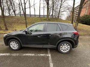 Mazda CX-5 Bild 3