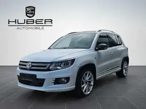 Volkswagen Tiguan CityScape Navi, Pano, AHK, 19"Neu, PDC