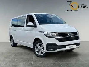 Volkswagen T6 Multivan T6.1 Multivan lang 4MOTION - Sperre*Standhzg!!!
