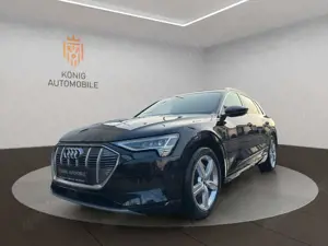 Audi e-tron 50 quattro advanced/LED/NAV/LM/SHZ